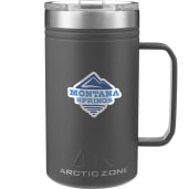 Arctic Zone® Titan Thermal HP® Copper Mug 24oz 117