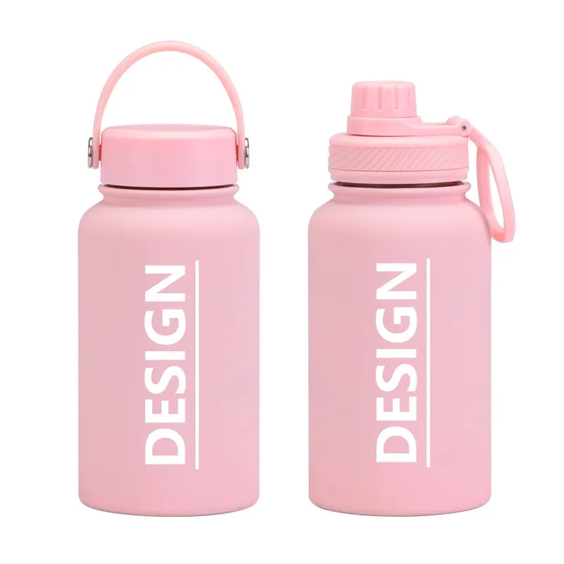 Thermal Bottle 22 oz. (650ML) 26