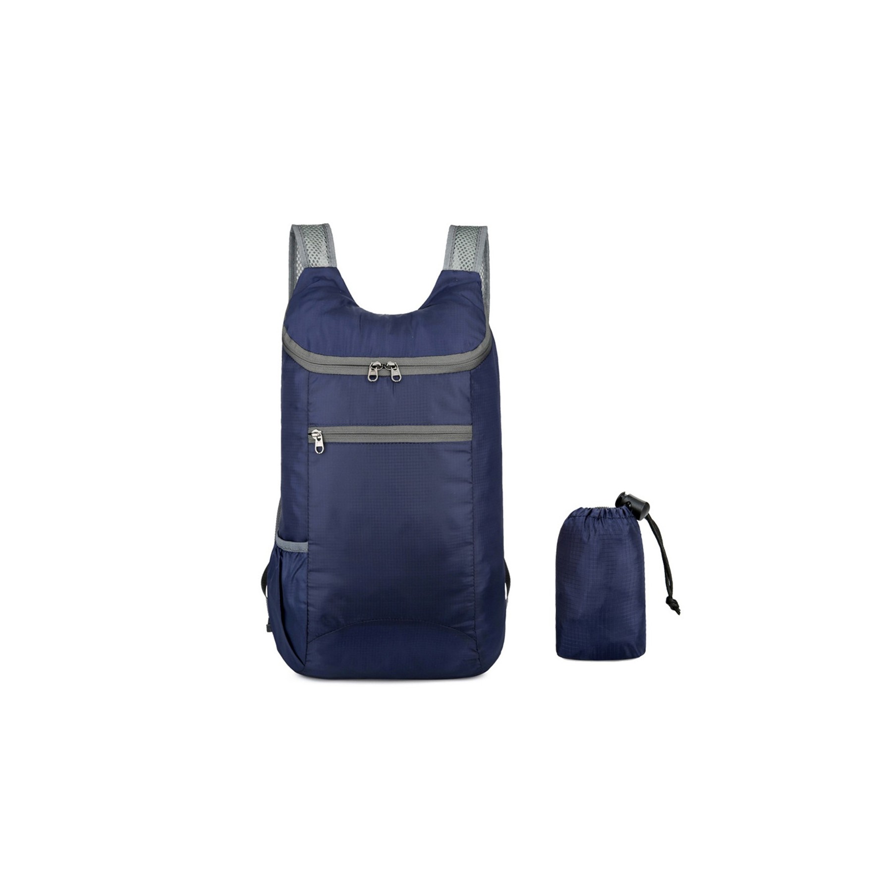 Waterproof Foldable Backpack 10