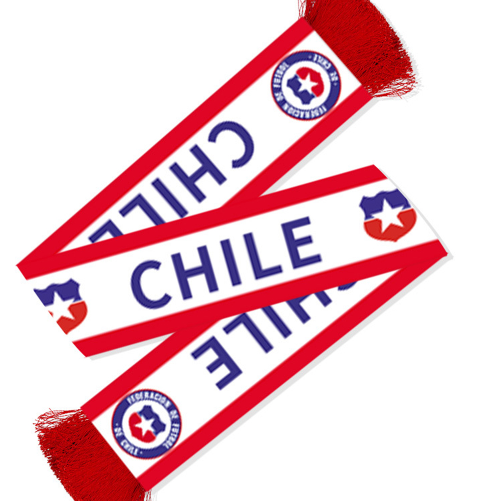 Qatar World Cup Customized Scarf 6