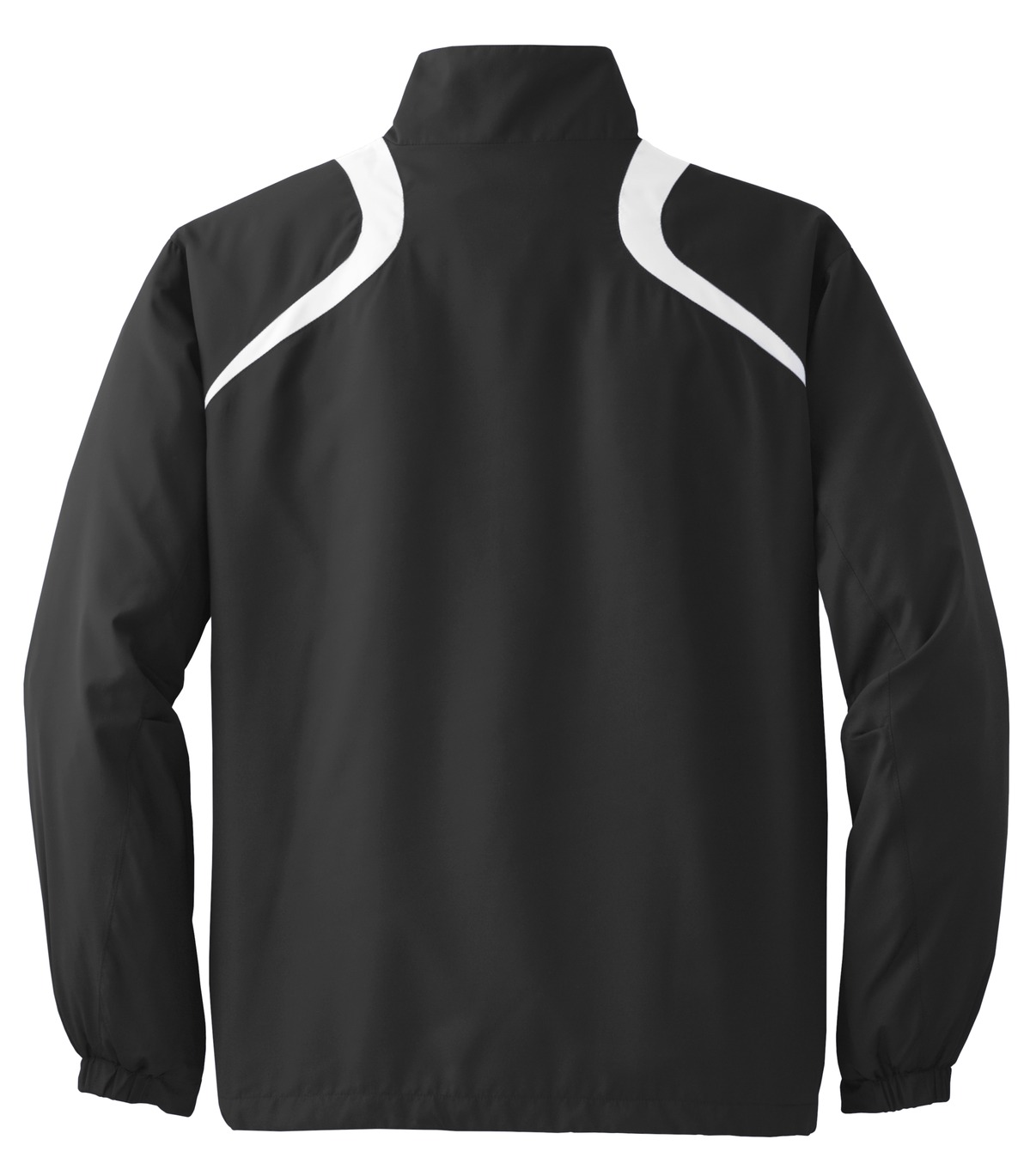 Sport-Tek 1/2-Zip Wind Shirt. JST75 11