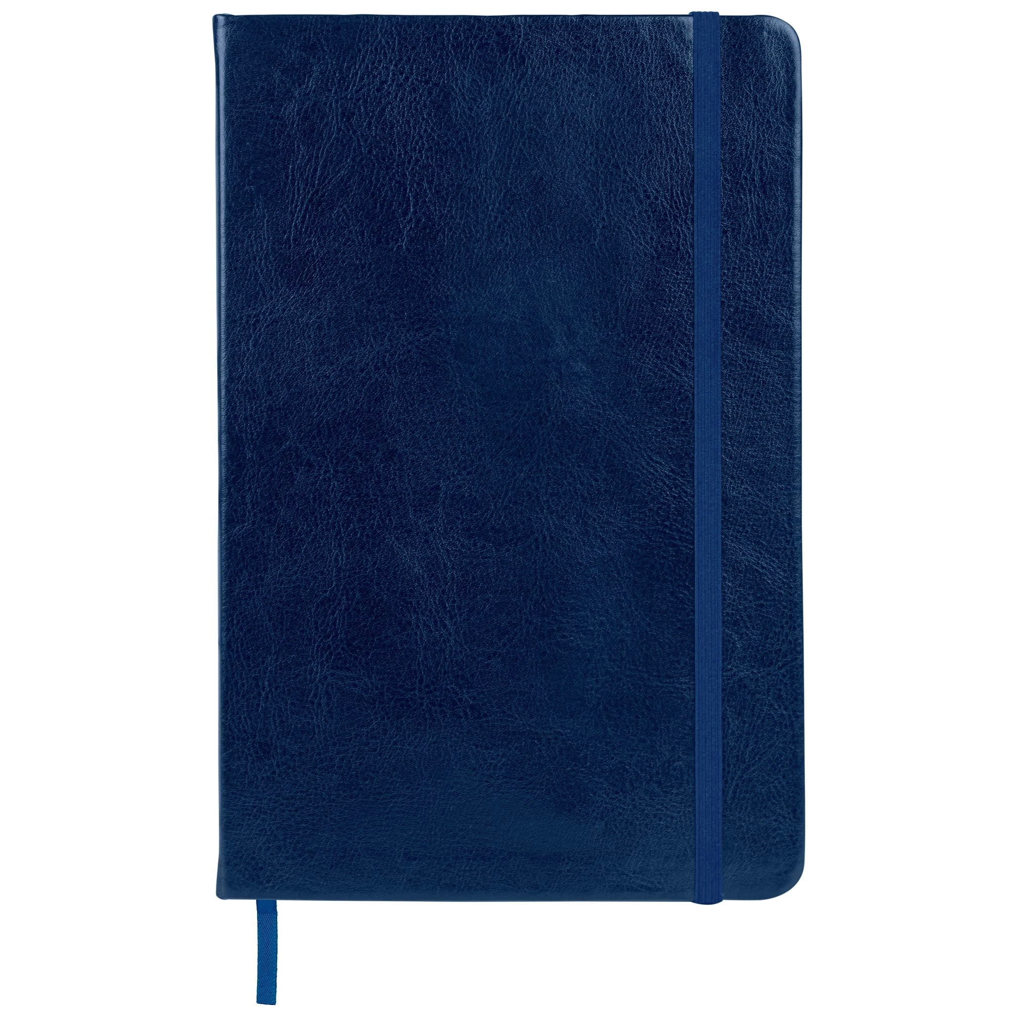 Premium UltraHyde Leather Notebook 4