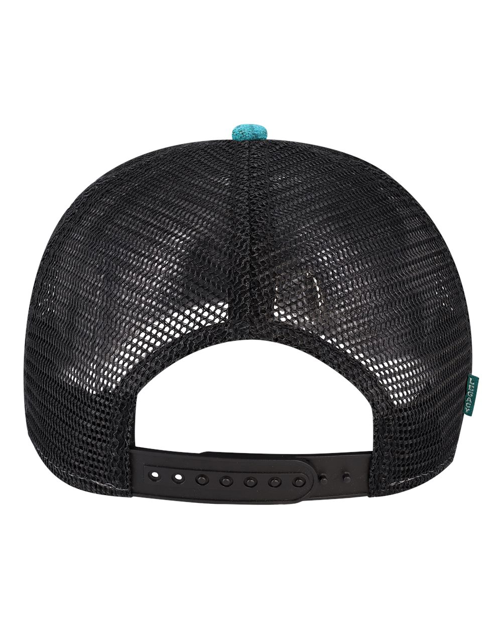 Five-Panel Adjustable Cap - ROADIE 33