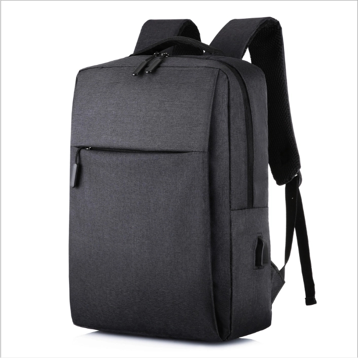 Laptop Backpack with Usb rechargeable interface 7