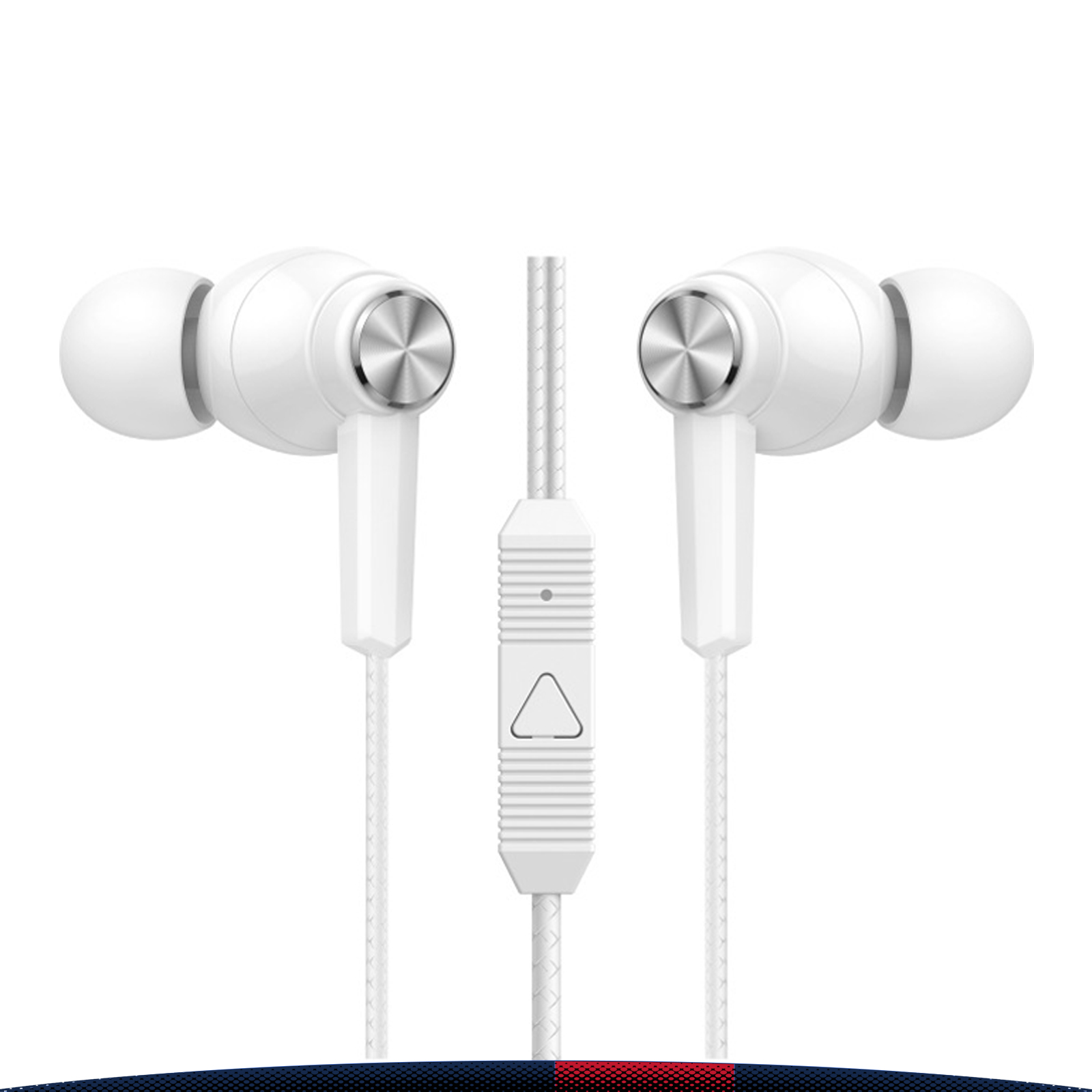 Raddai Earbuds 5