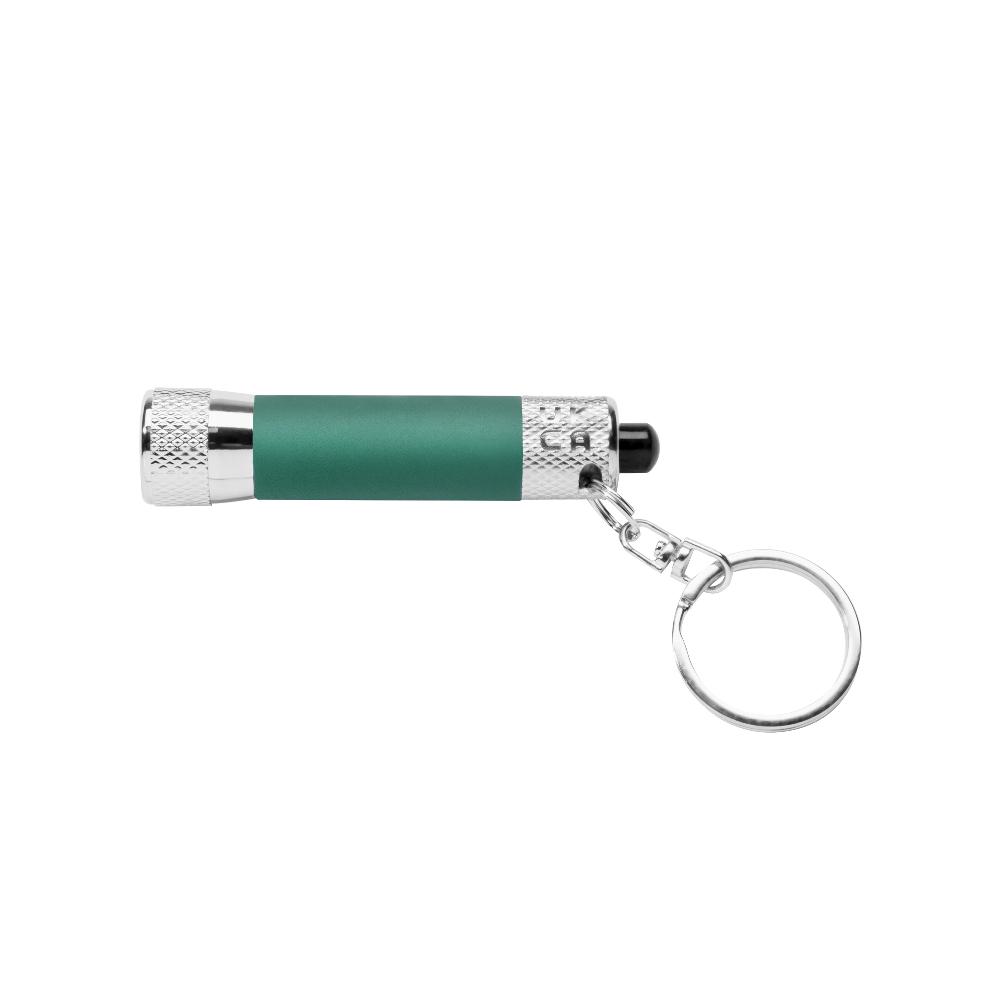 Chroma Softy - LED Flashlight with Keyring 2
