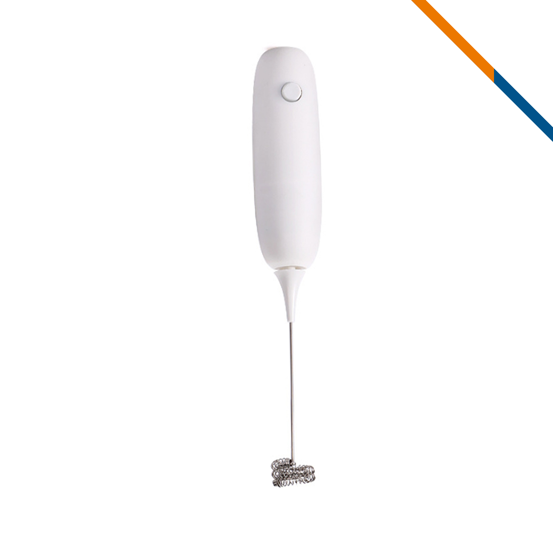 MilkBlitz Electric Milk Frother 3