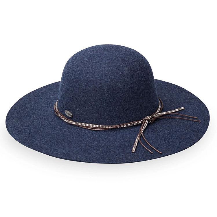 Wallaroo Ladies Cambria Hat 1