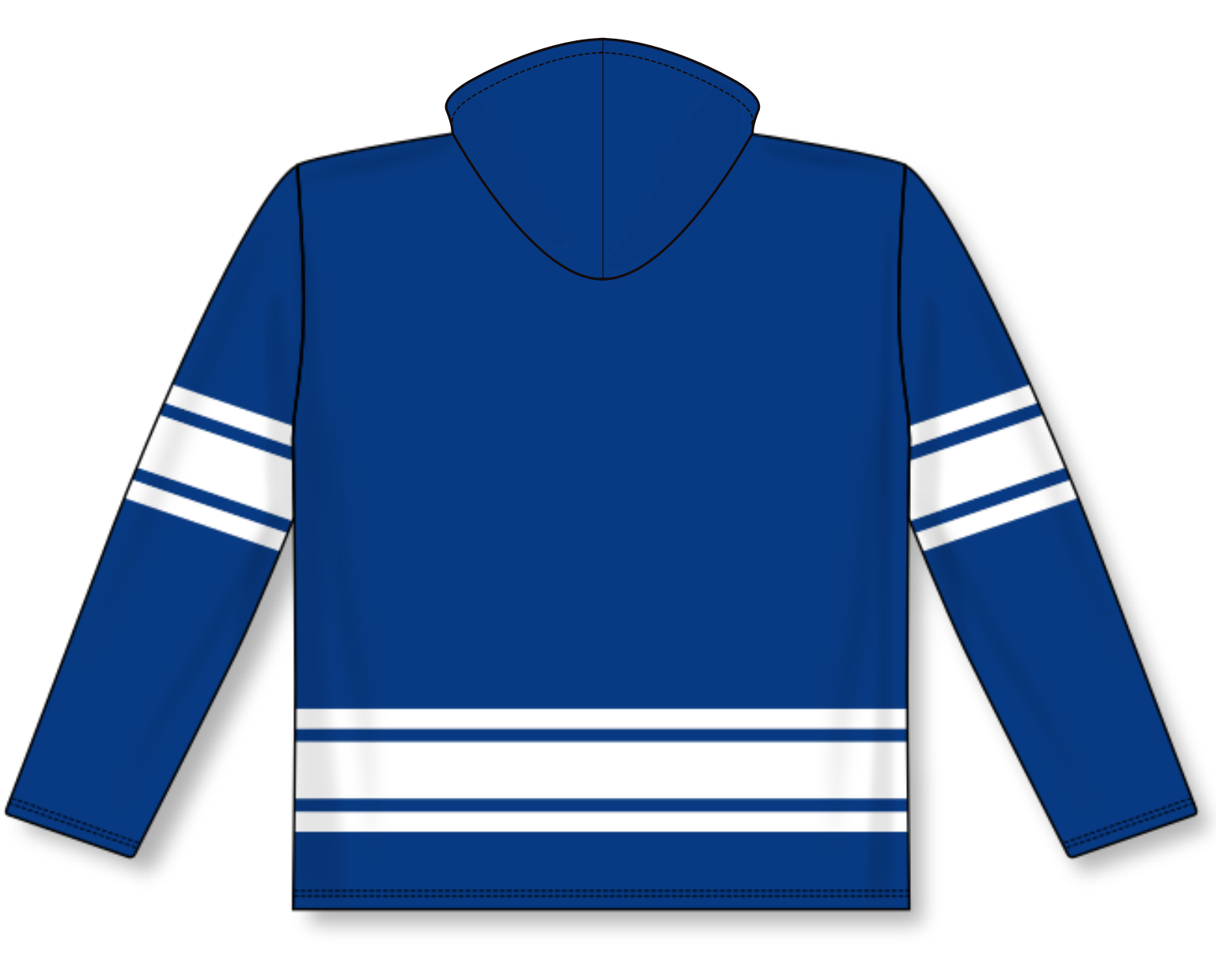 Apparel Sweatshirts A1850-G01 4