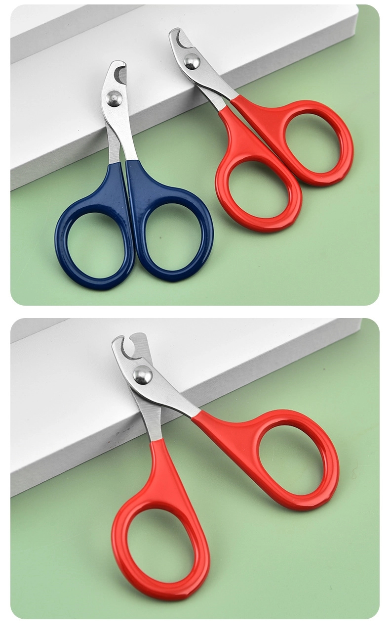 Pet Nail Clipper 4