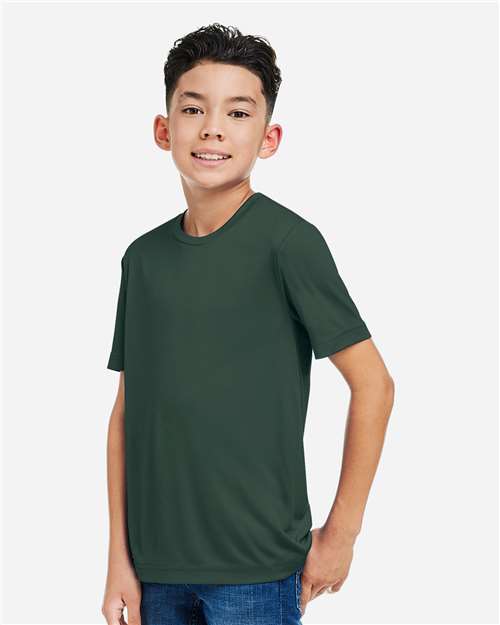 Youth Capital Performance T-Shirt - CE10Y 131