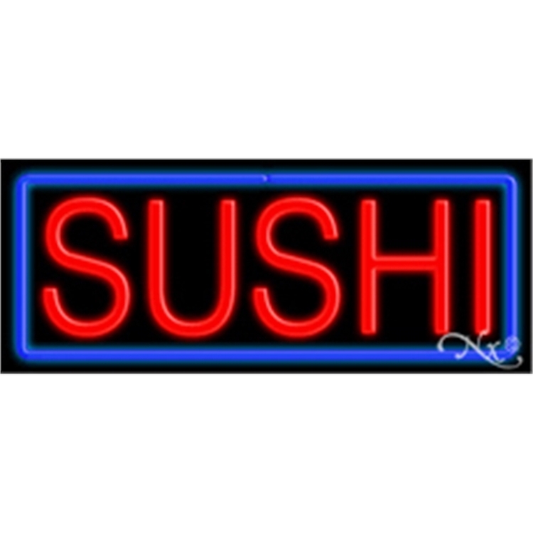 Neon Display Sign Outdoor Indoor for Business Office Store 3