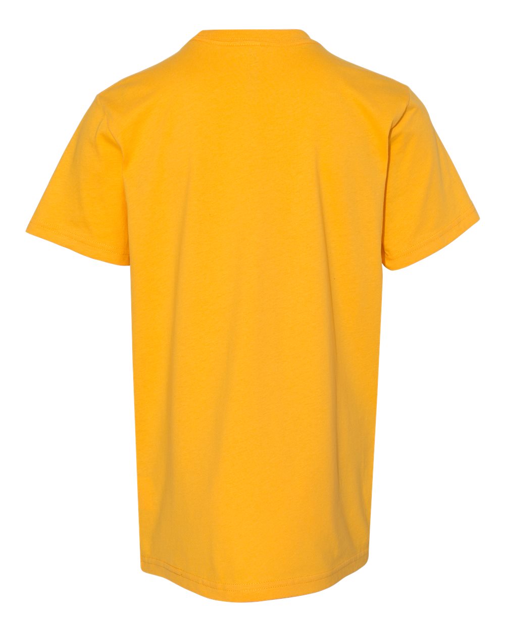 Youth Fine Jersey Tee - 6101 13