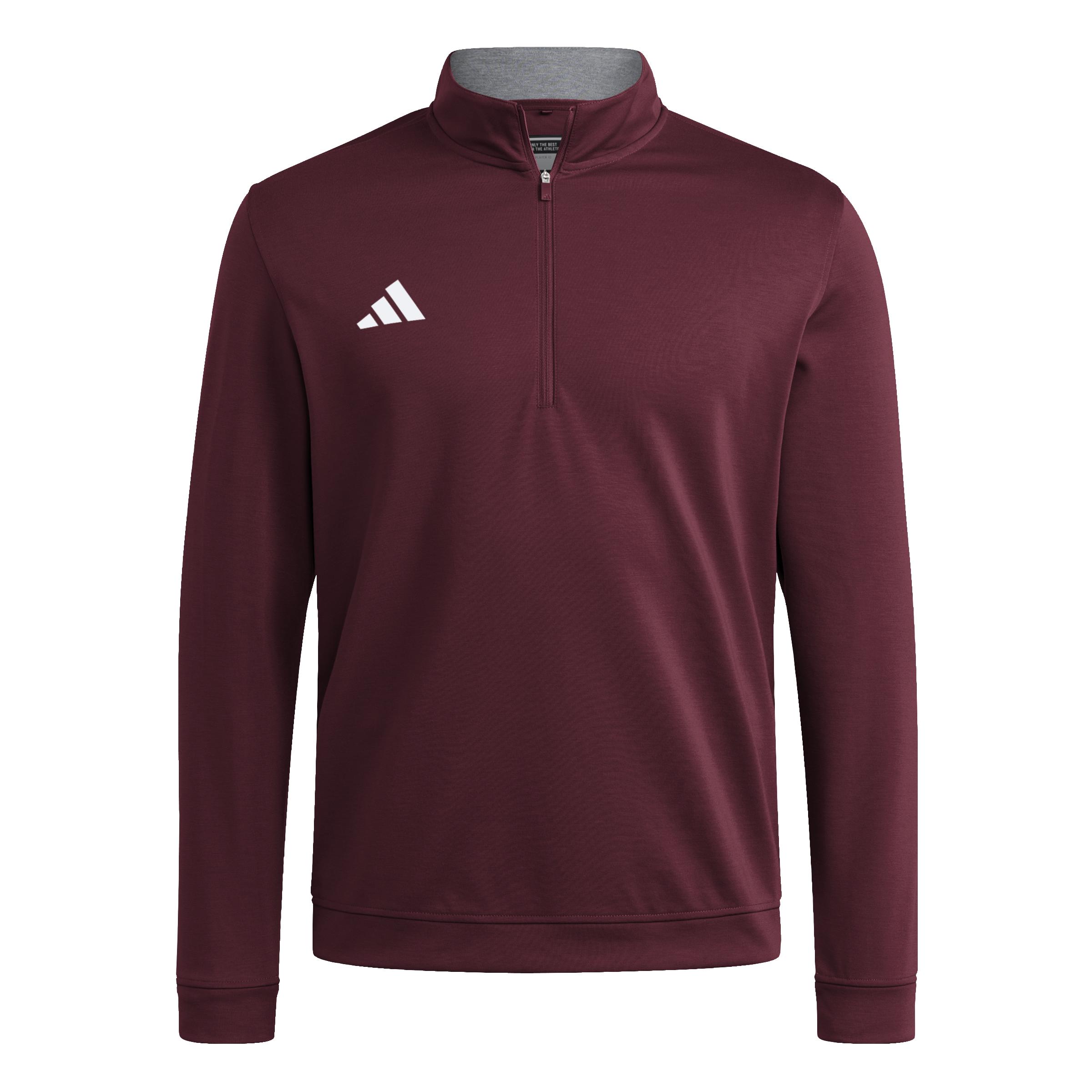 Elevated Quarter Zip Pullover, custom hoodie or sweatshirt with logo imprint 24