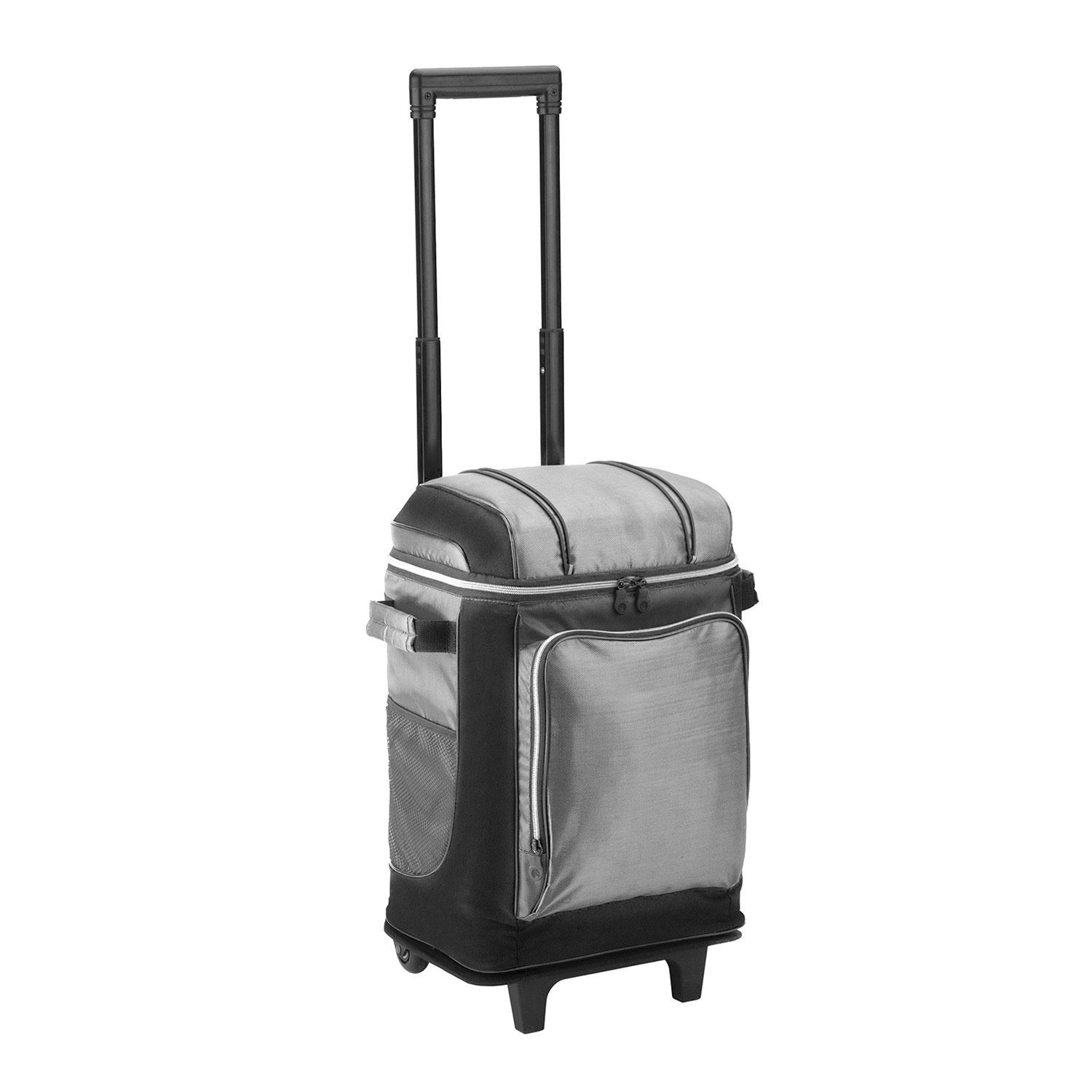 42-Can Soft-Sided Wheeled Cooler