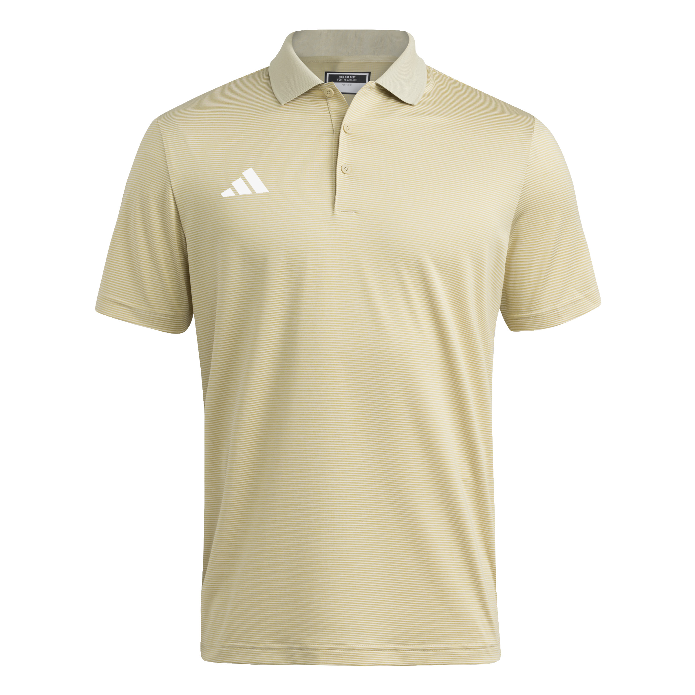 ULTIMATE365 OTTOMAN STRIPE POLO SHIRT 27