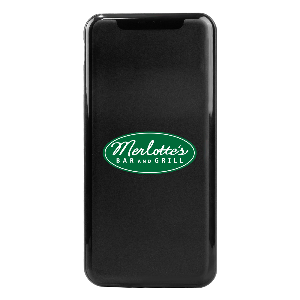Compact Power Bank 10,000mAh 4