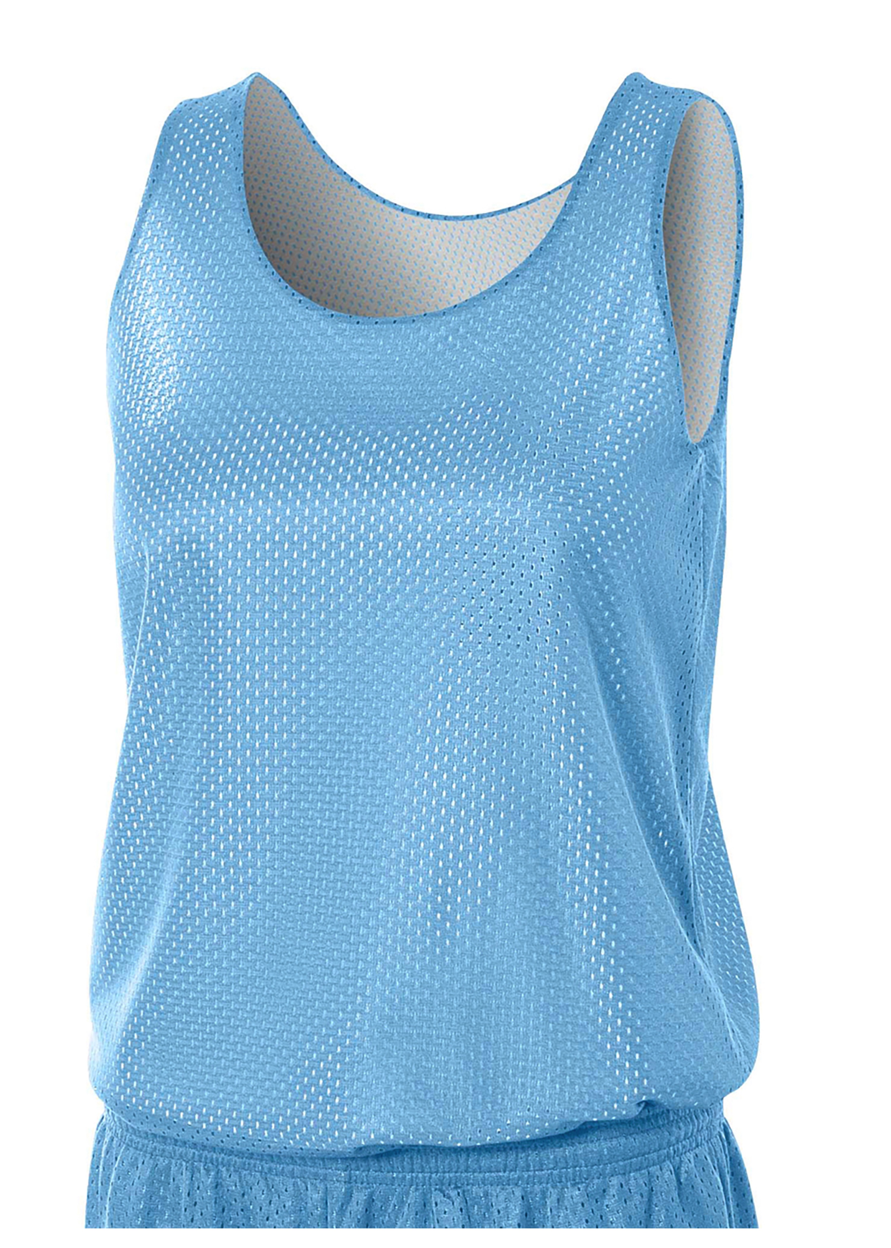 A4 Reversible Mesh Tank 9