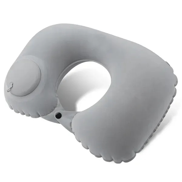 Portable Cooling U-Pillow 2
