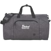 Wenger Getaway 20" RPET Garment Duffel 59