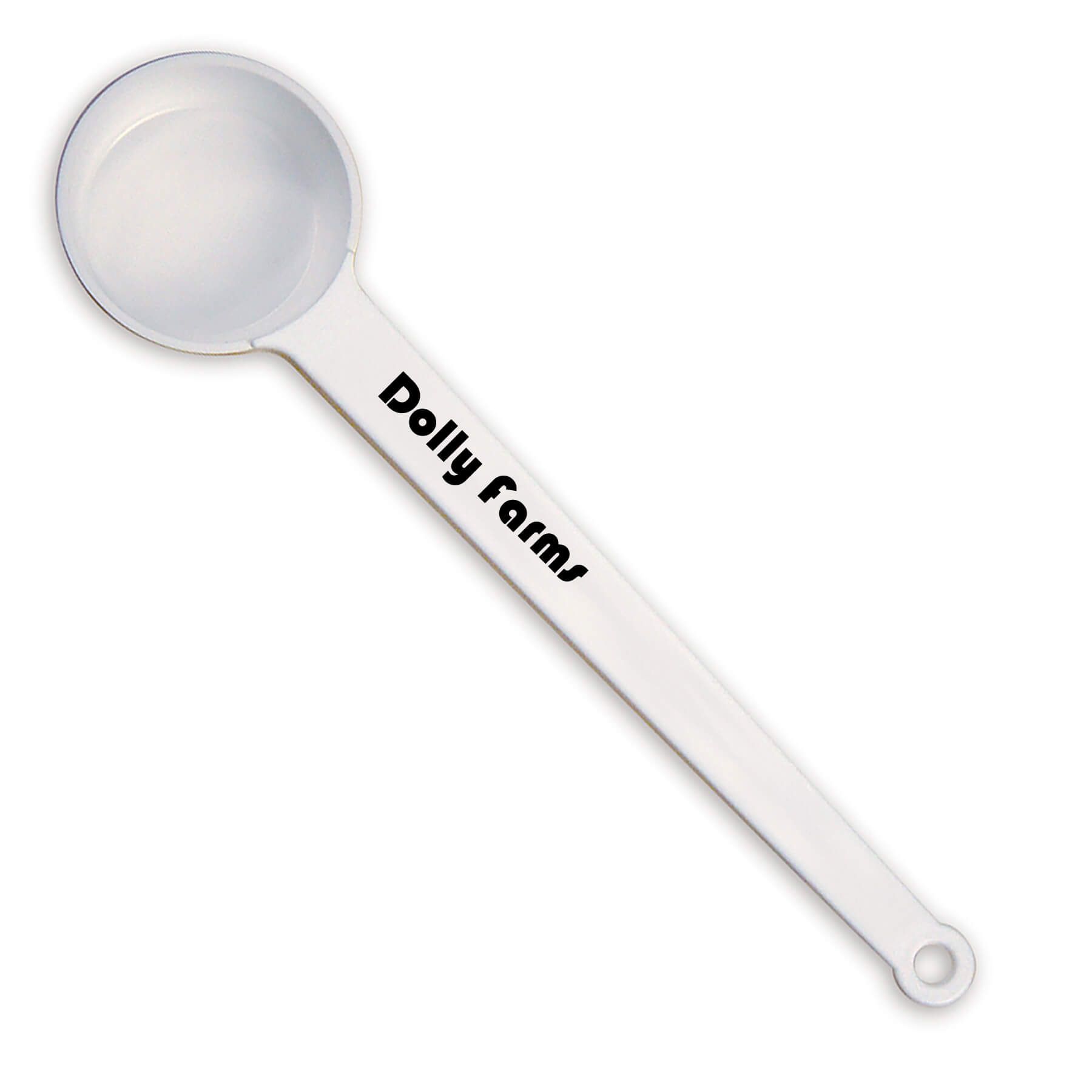 Coffee Scoop 4