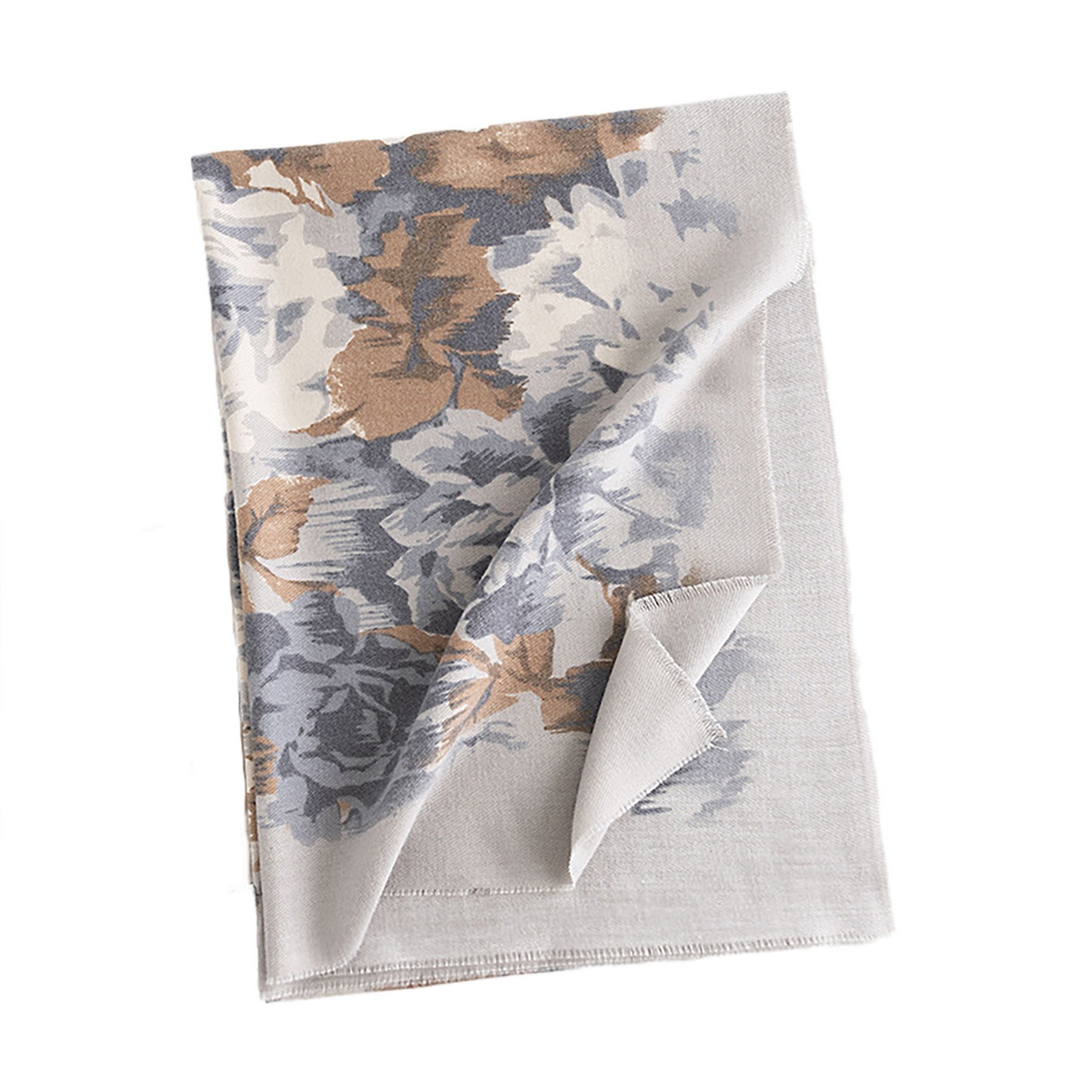 Winter Vintage Scarf 5