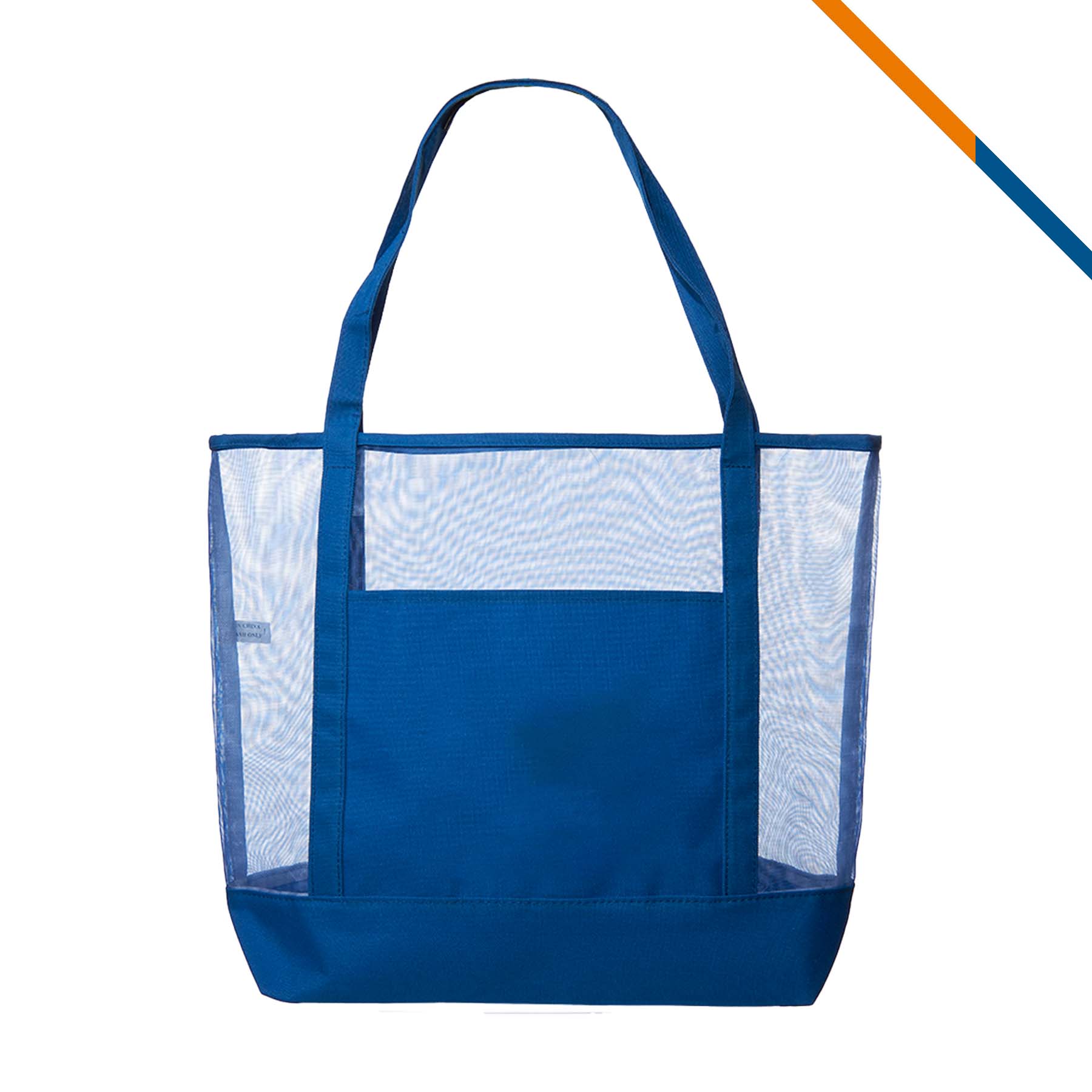 Elvian Beach Tote Bag, custom tote bag with logo imprint 6