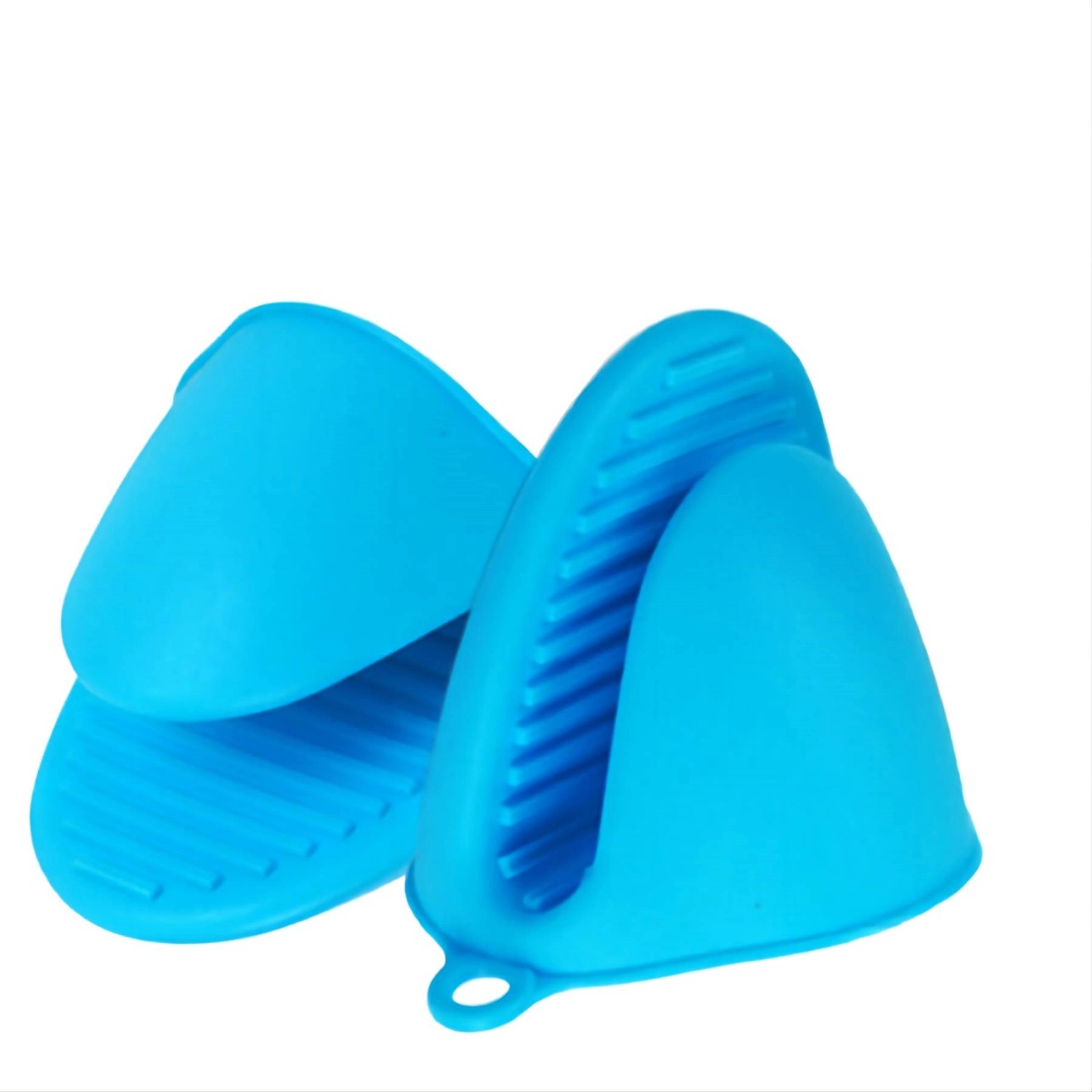 Heat Insulation Glove Clip 2