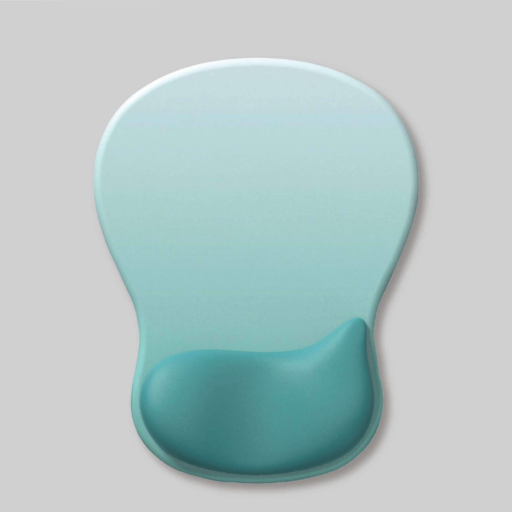 Silicone Wrist Mouse Pad 6
