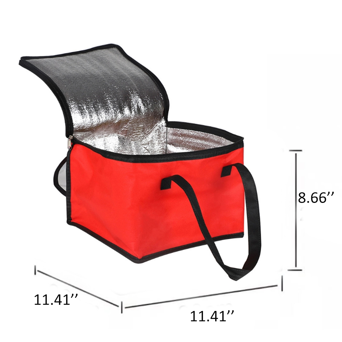 Insulated Thermal Cooler Bag 4