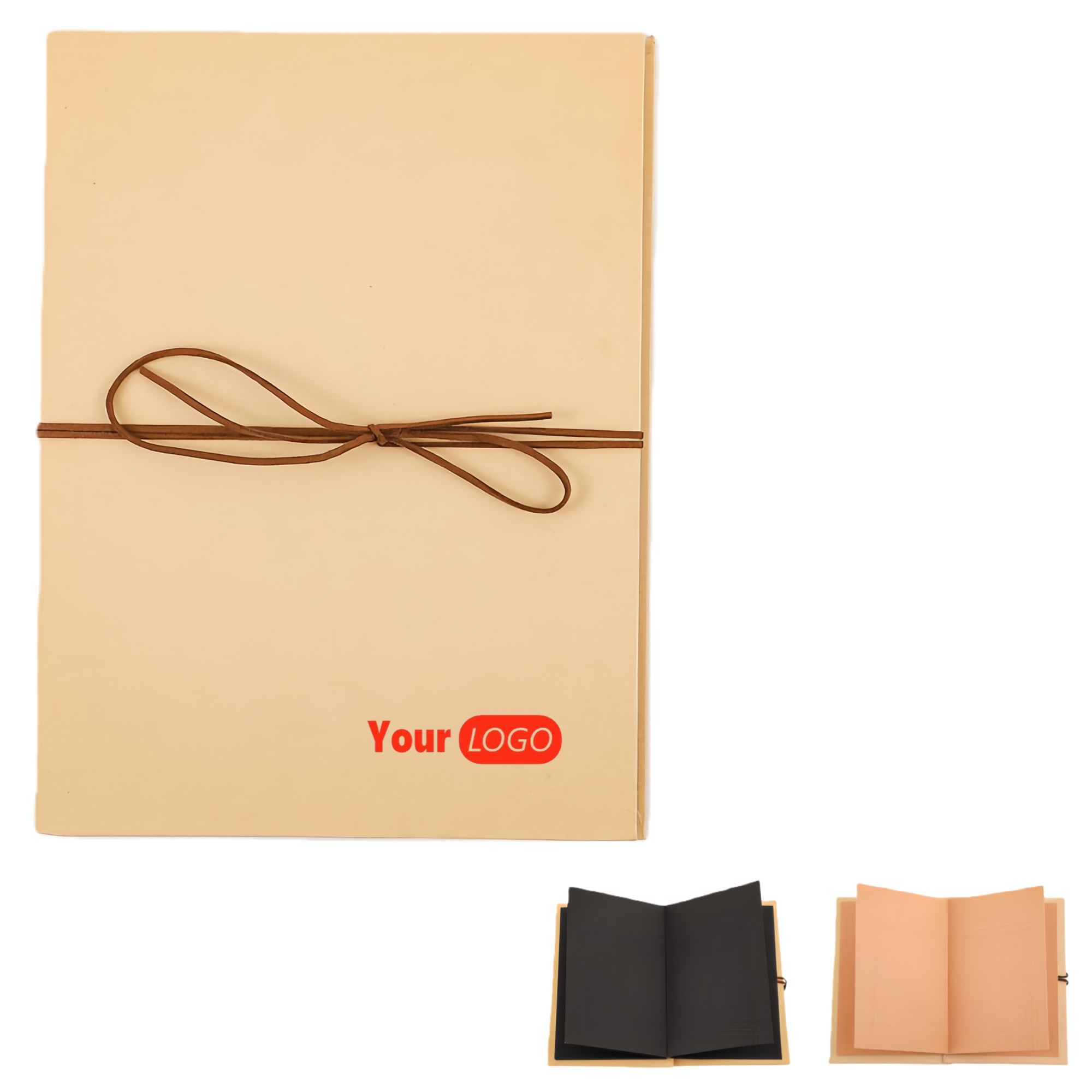 Foldable Accordion-style Sticky Photo Album 3