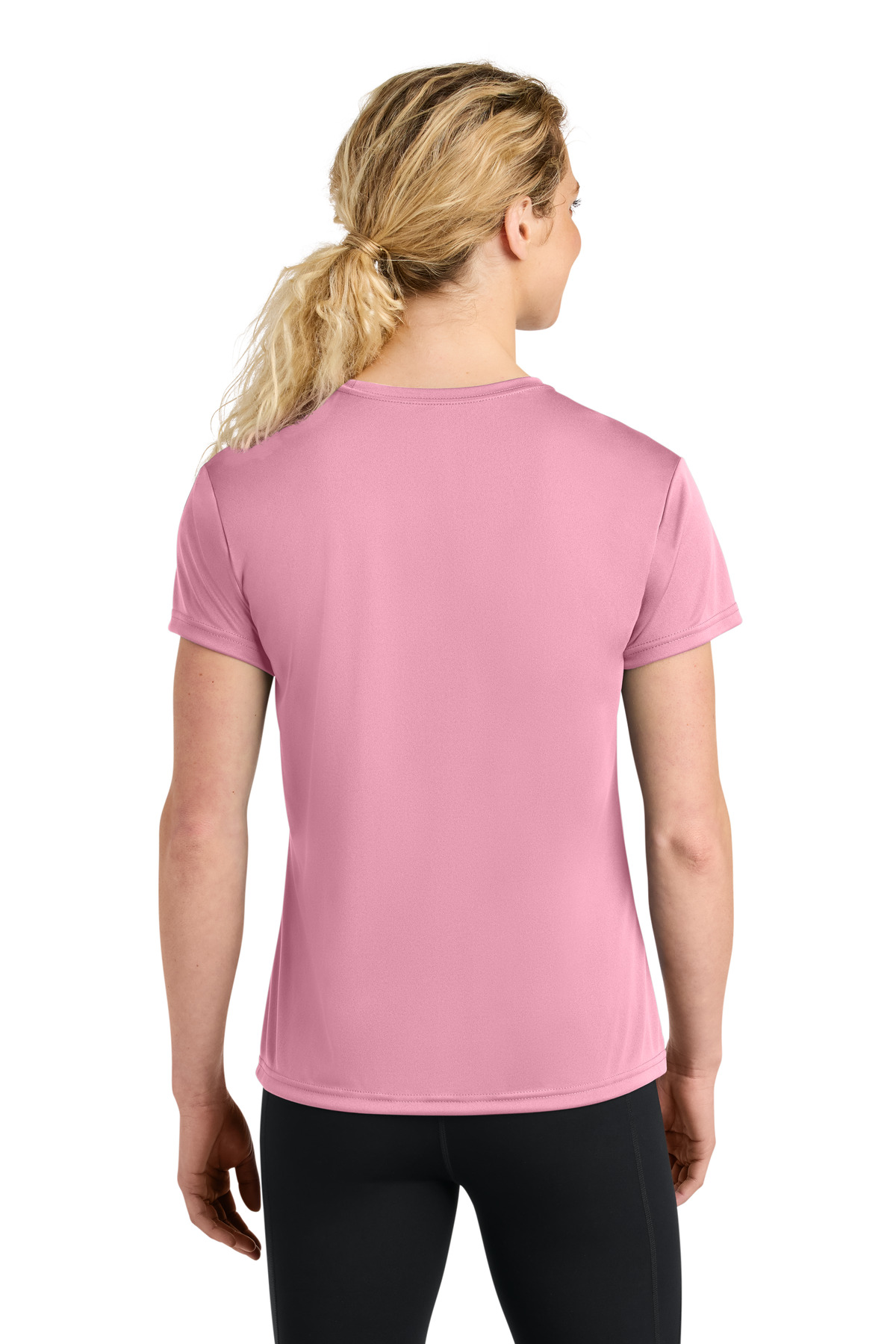 A4 Women's Cooling Performance Short Sleeve Tee A4NW3201 10