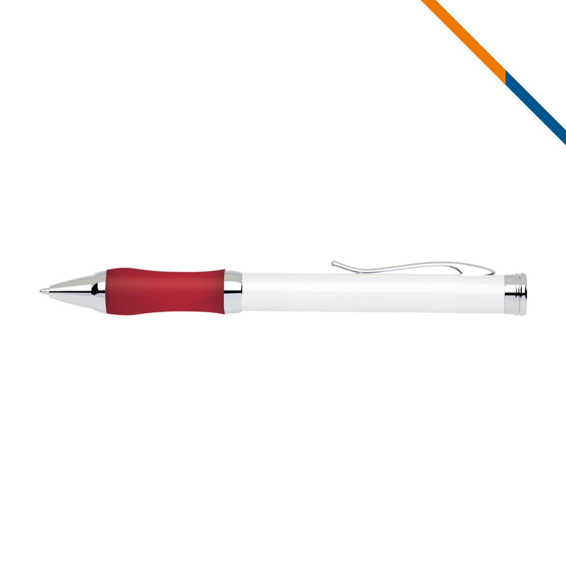 Milit Metal Pen 6
