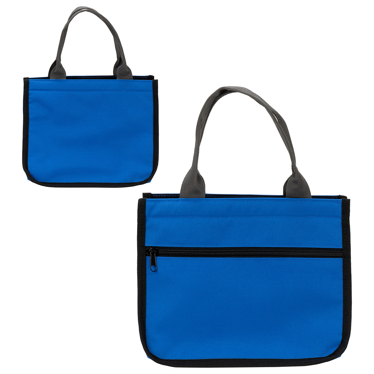 Spire Insulated Lunch Tote 21
