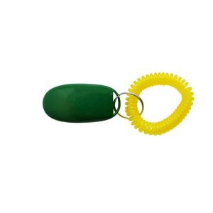 Pet Clicker Trainer With Whistle 31