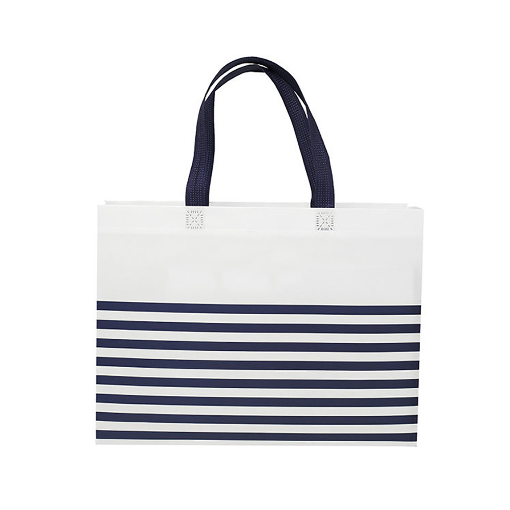Non-Woven Shopping Tote Bag 12