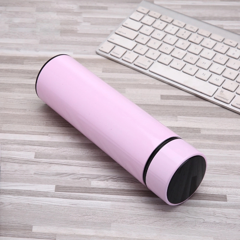 Elegant Smart Vaccum Bottles 2