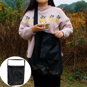 Mushroom Hunting Foraging Bag 4