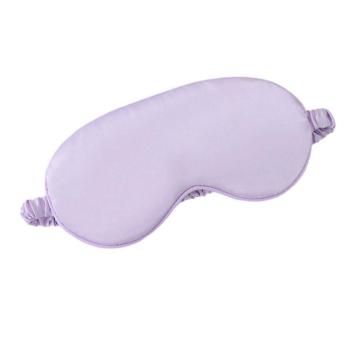Silk Eye Mask Comfortable for Sleep and Travel 14