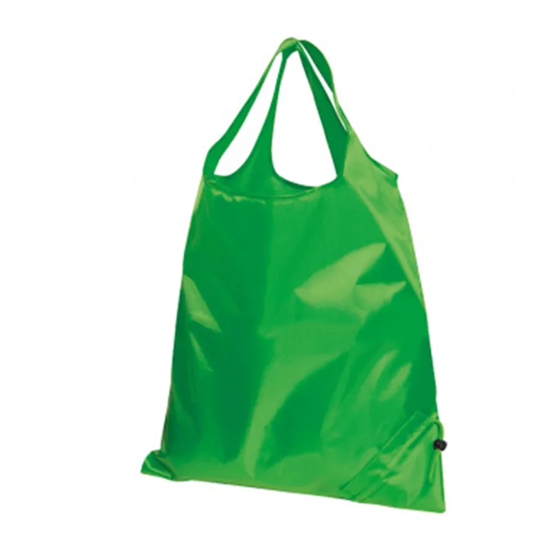 Foldaway Tote Bag, custom tote bag with logo imprint 5