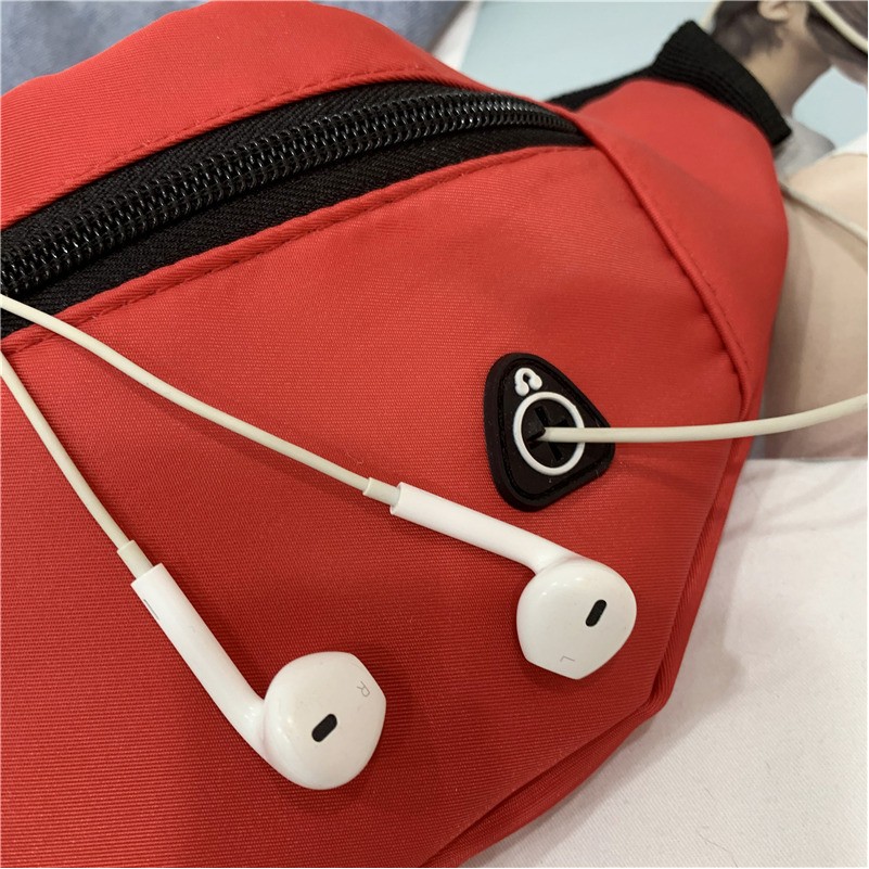 Crossbody Fanny Pack Wallets Waist Phone Bag 11
