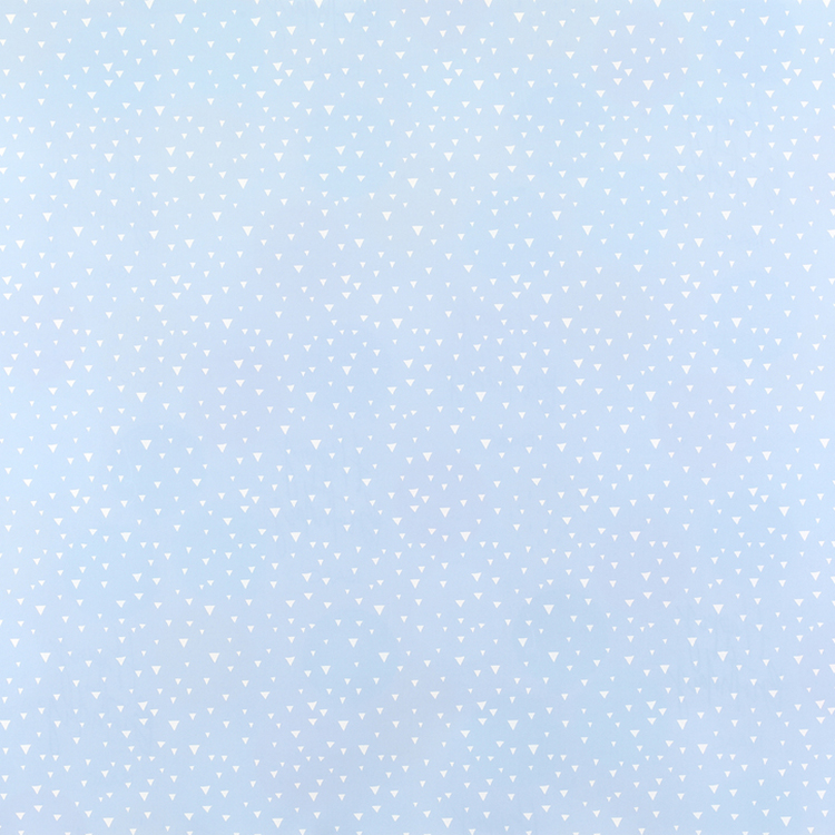 Bountiful Balloons Reversible Wrapping Paper (28"x20") 4