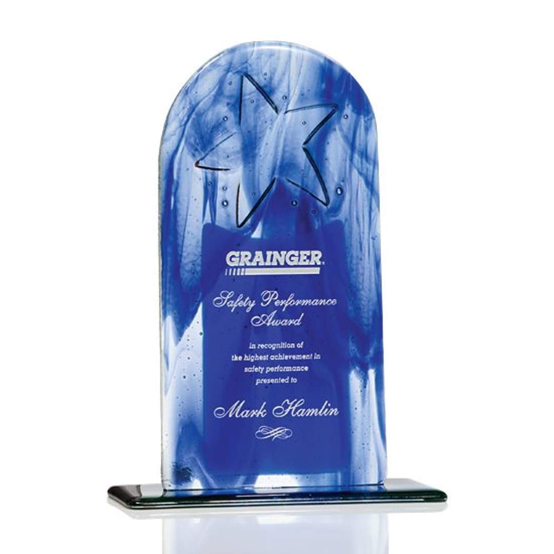 Star Arch Fusion Award 4