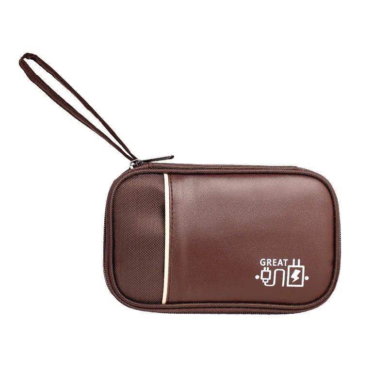 Travel Cable Organizer Case 4