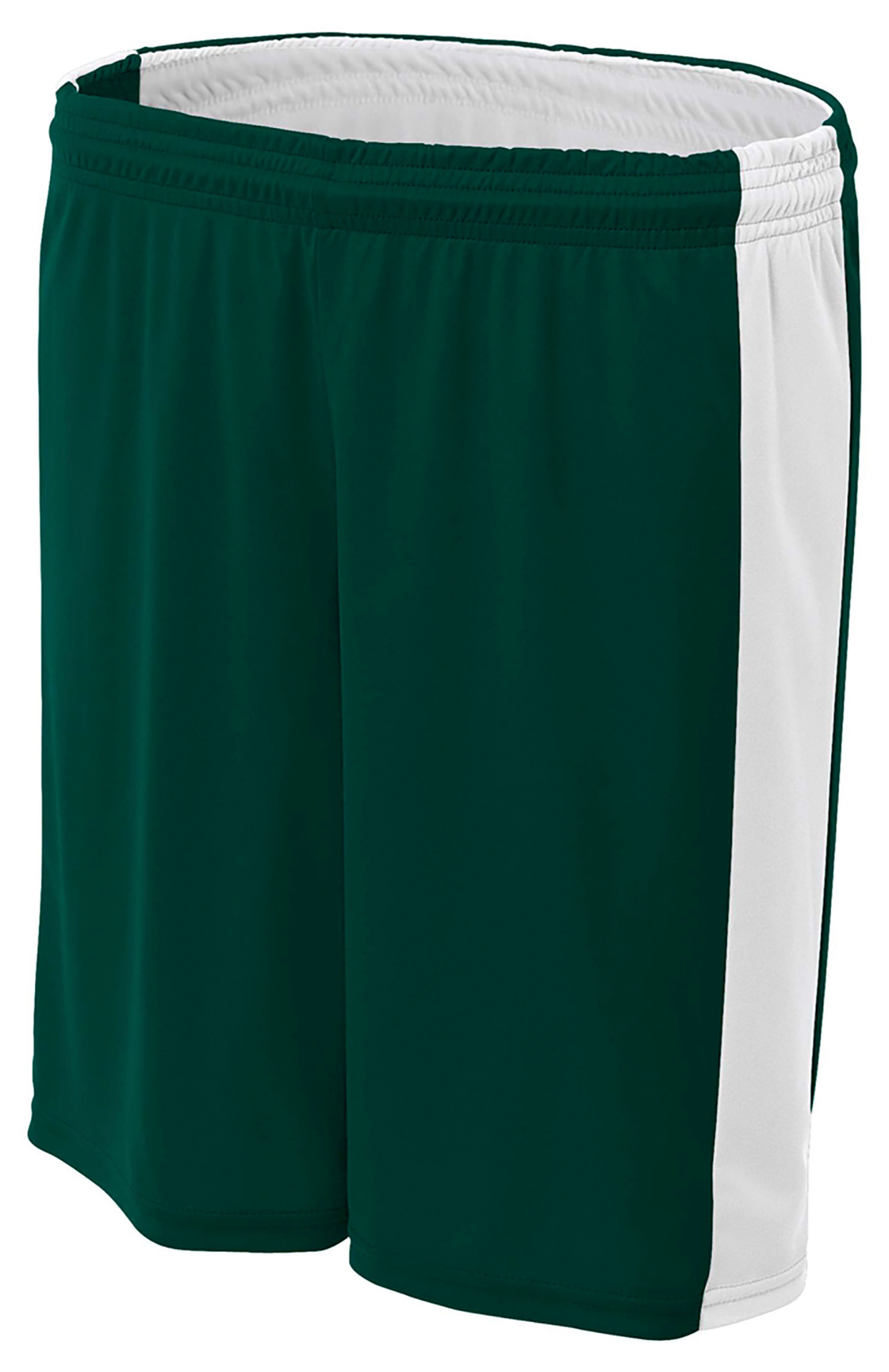 A4 6" Women's Reversible Moisture Managemen 8