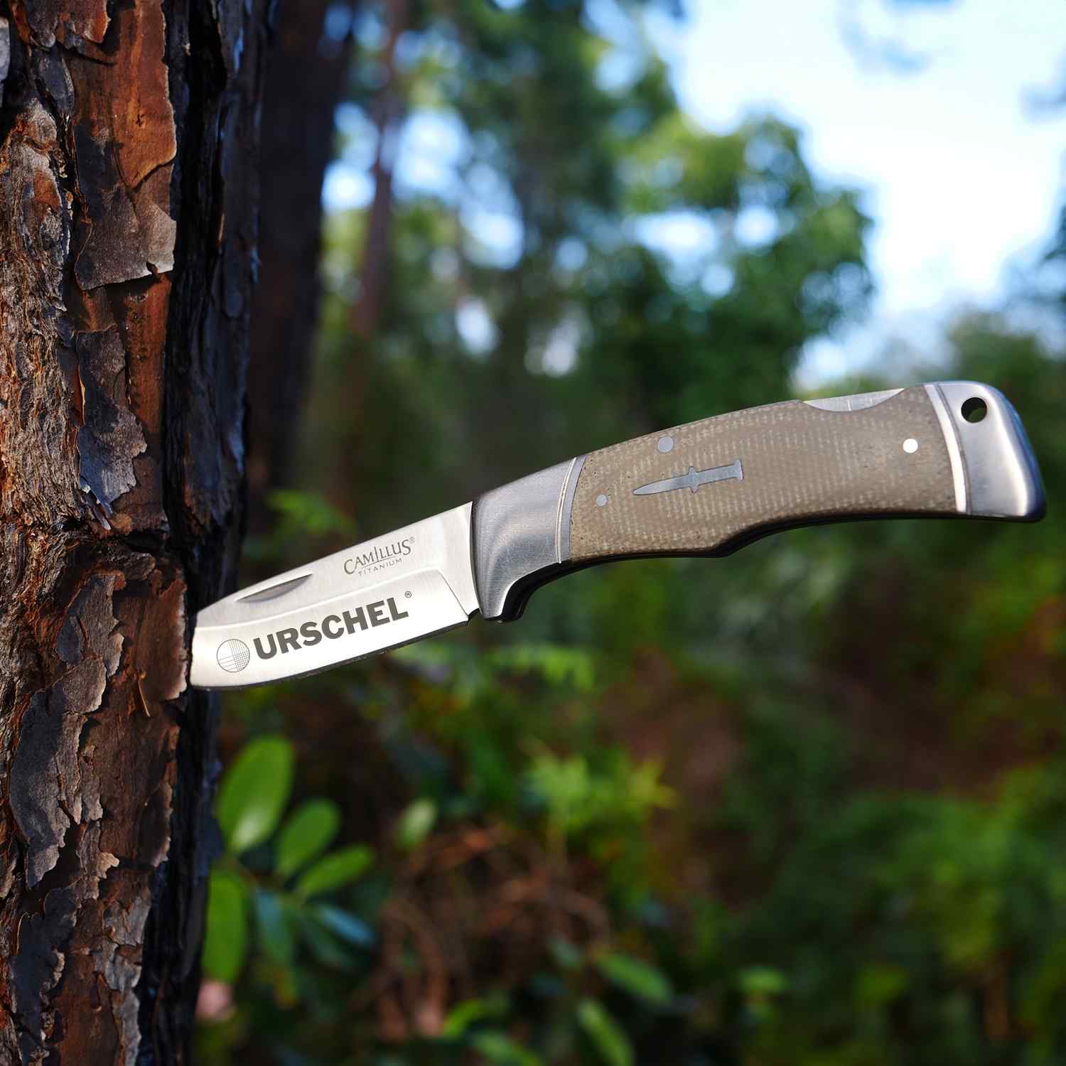 Camillus® The Classic Lock Back Pocket Knife 7