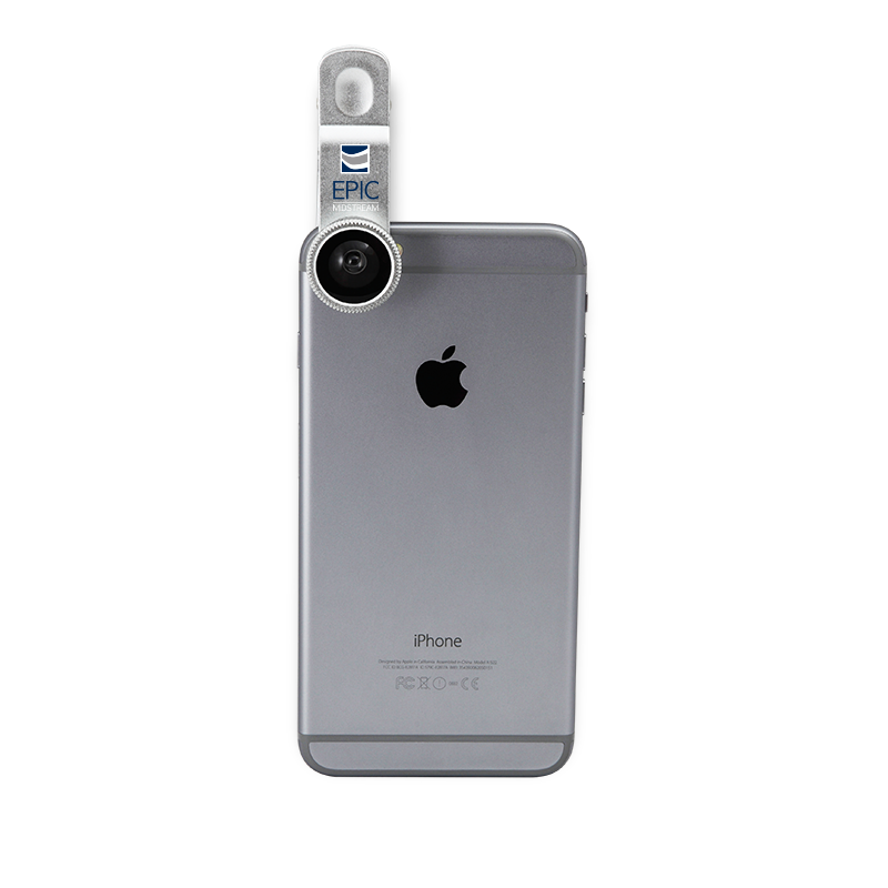 Universal 3-in-1 Lens System 4