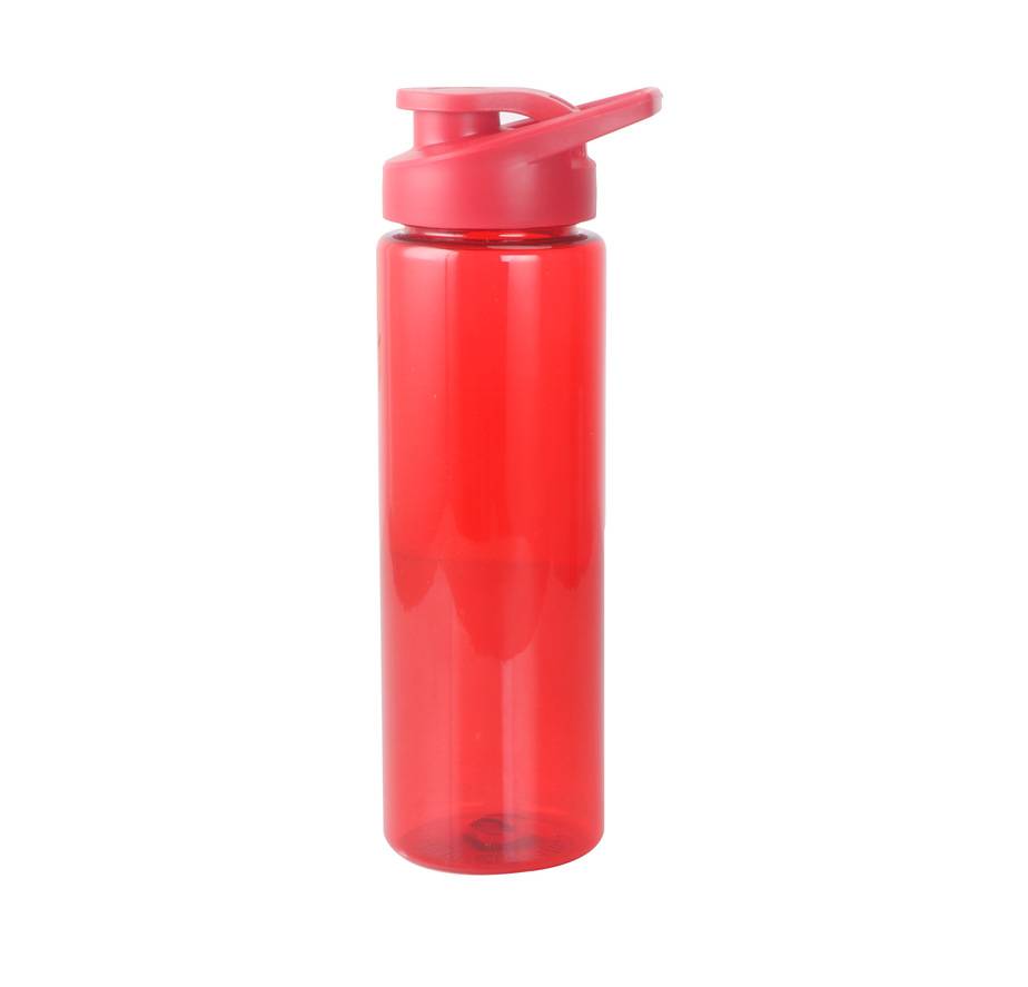 Plastic 24 oz Wide Mouth Bottle 7