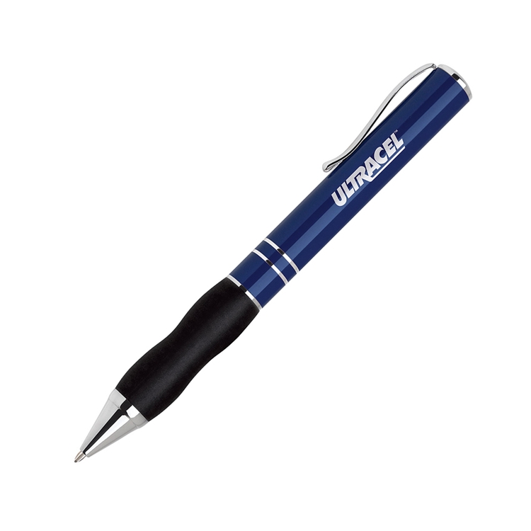 Muse Metal Pens with Wide Body 5