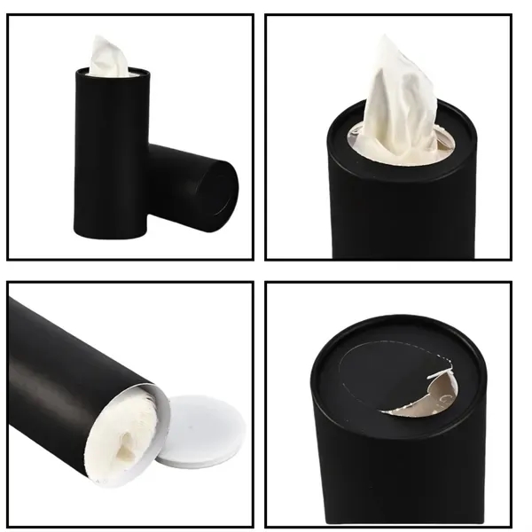 Car Tissue Box Holder 2